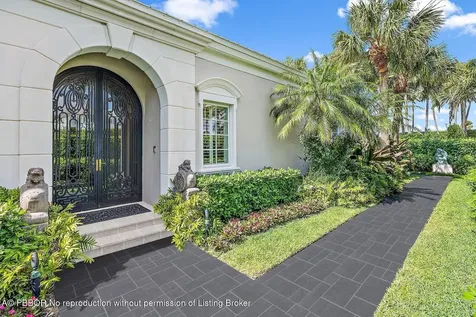 710 N County Road Palm Beach FL 33480