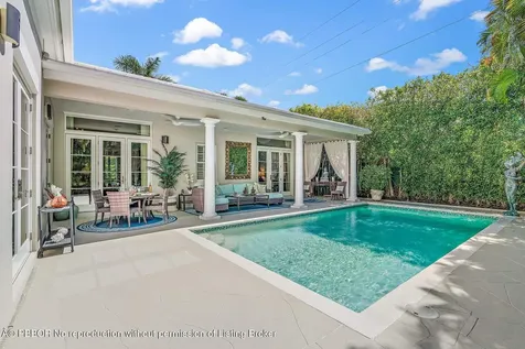 710 N County Road Palm Beach FL 33480