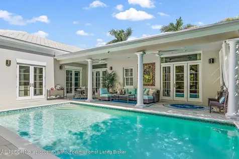 710 N County Road Palm Beach FL 33480