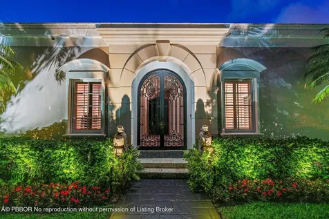 710 N County Road Palm Beach FL 33480
