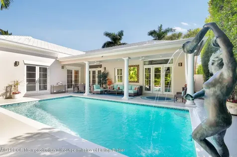 710 N County Road Palm Beach FL 33480