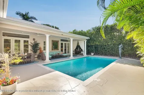 710 N County Road Palm Beach FL 33480