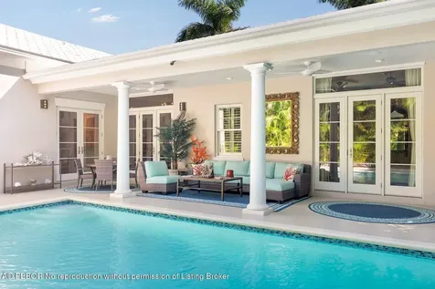 710 N County Road Palm Beach FL 33480