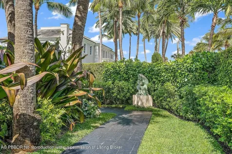 710 N County Road Palm Beach FL 33480