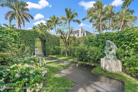 710 N County Road Palm Beach FL 33480
