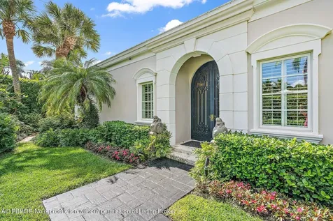 710 N County Road Palm Beach FL 33480