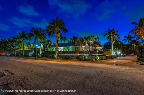 710 N County Road Palm Beach FL 33480