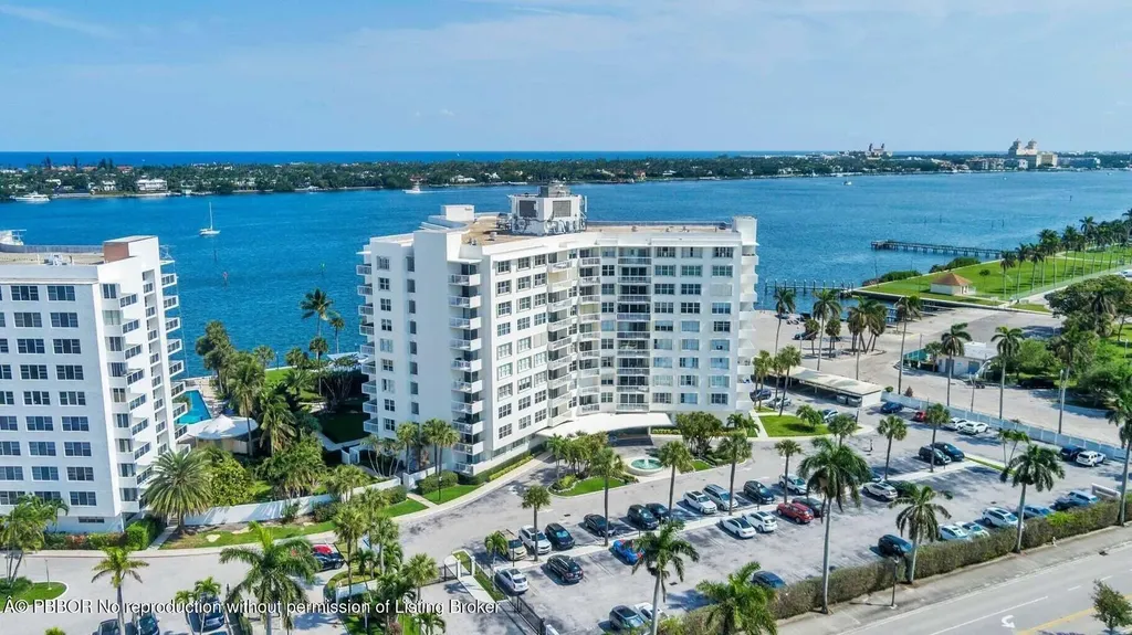 2600 N Flagler Drive West Palm Beach FL 33407