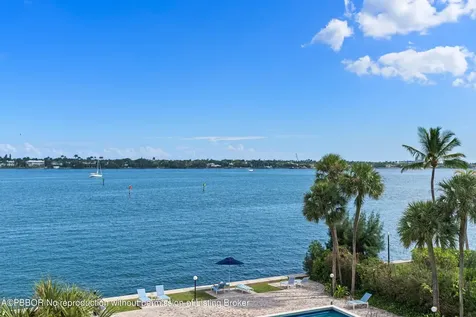 2800 N Flagler Drive West Palm Beach FL 33407