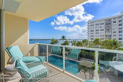 2800 N Flagler Drive West Palm Beach FL 33407