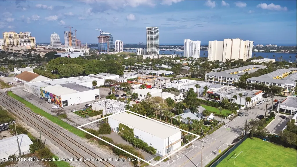 433 Flamingo Drive West Palm Beach FL 33401