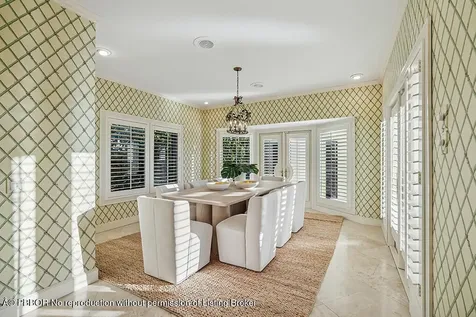 143 E Inlet Drive Palm Beach FL 33480