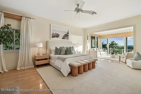 143 E Inlet Drive Palm Beach FL 33480