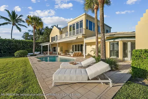 143 E Inlet Drive Palm Beach FL 33480