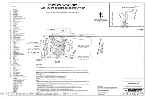 143 E Inlet Drive Palm Beach FL 33480
