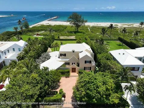 143 E Inlet Drive Palm Beach FL 33480
