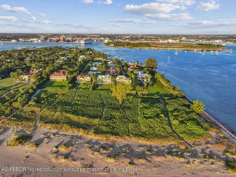 143 E Inlet Drive Palm Beach FL 33480