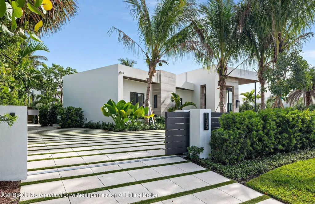135 Churchill Road West Palm Beach FL 33405