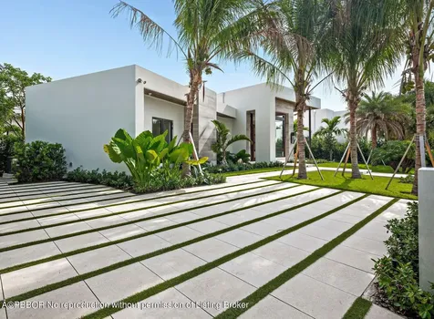 135 Churchill Road West Palm Beach FL 33405