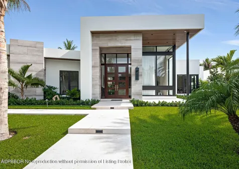 135 Churchill Road West Palm Beach FL 33405