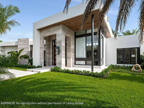 135 Churchill Road West Palm Beach FL 33405