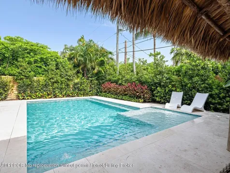 135 Churchill Road West Palm Beach FL 33405