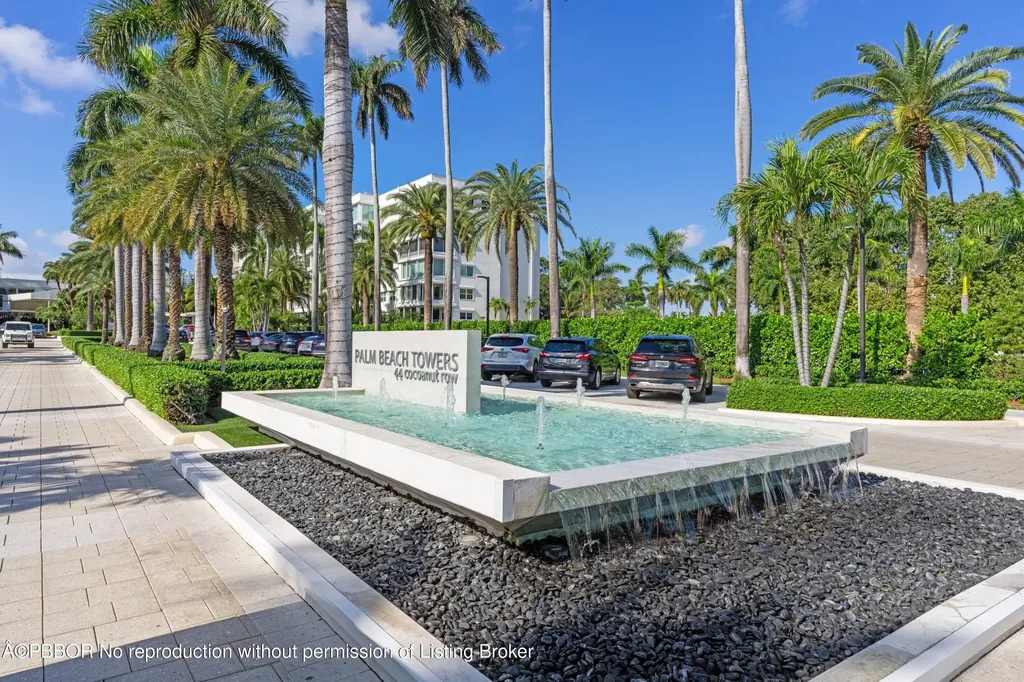 44 Cocoanut Row Palm Beach FL 33480