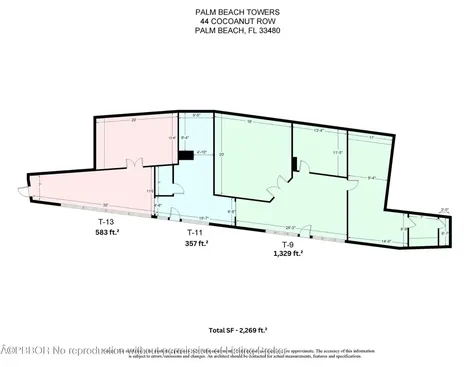 44 Cocoanut Row Palm Beach FL 33480