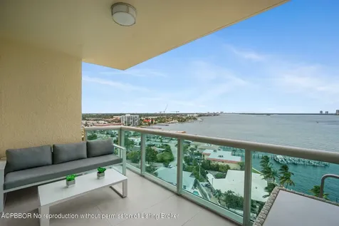 2650 Lake Shore Drive Riviera Beach FL 33404