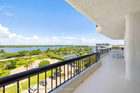 2660 S Ocean Boulevard Palm Beach FL 33480