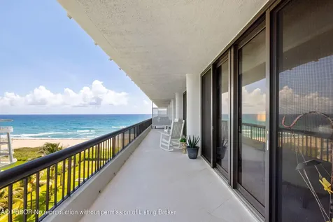 2660 S Ocean Boulevard Palm Beach FL 33480