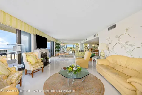 2660 S Ocean Boulevard Palm Beach FL 33480