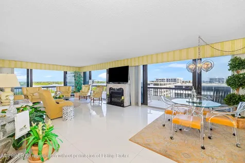 2660 S Ocean Boulevard Palm Beach FL 33480