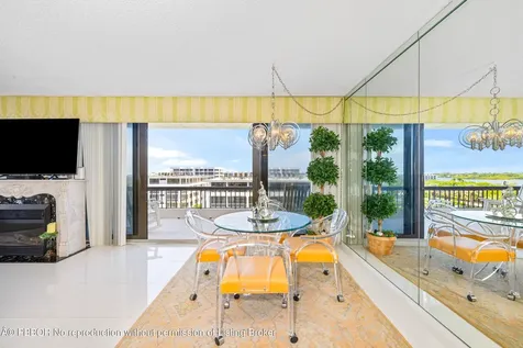 2660 S Ocean Boulevard Palm Beach FL 33480