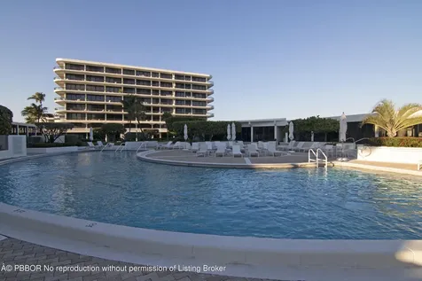 2660 S Ocean Boulevard Palm Beach FL 33480