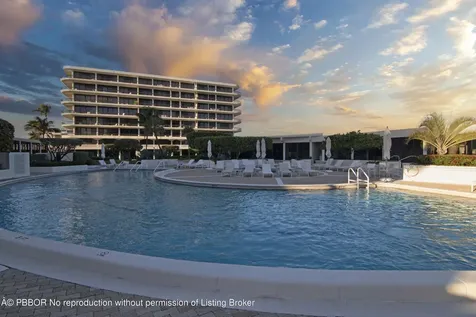 2660 S Ocean Boulevard Palm Beach FL 33480