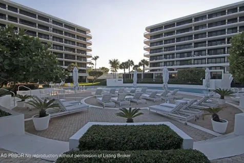 2660 S Ocean Boulevard Palm Beach FL 33480