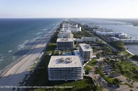 2660 S Ocean Boulevard Palm Beach FL 33480
