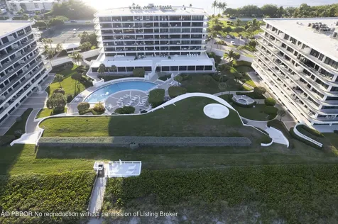 2660 S Ocean Boulevard Palm Beach FL 33480