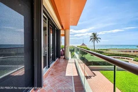2 N Breakers Row Palm Beach FL 33480