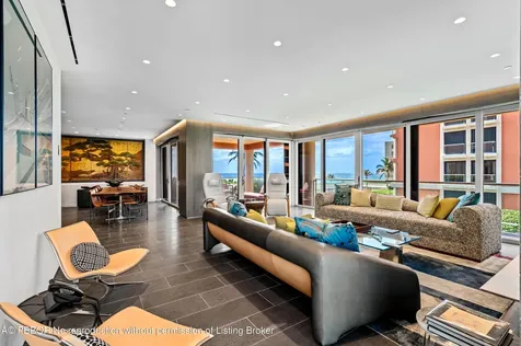 2 N Breakers Row Palm Beach FL 33480
