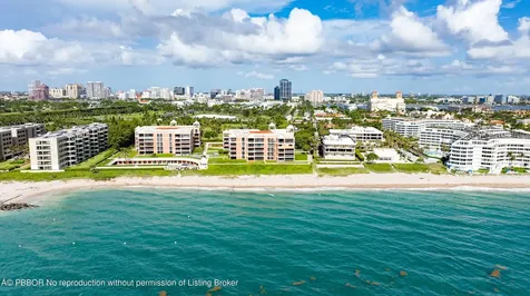2 N Breakers Row Palm Beach FL 33480