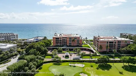 2 N Breakers Row Palm Beach FL 33480