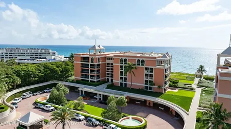 2 N Breakers Row Palm Beach FL 33480