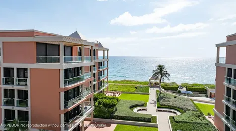 2 N Breakers Row Palm Beach FL 33480