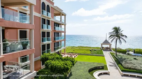 2 N Breakers Row Palm Beach FL 33480