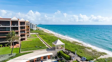 2 N Breakers Row Palm Beach FL 33480