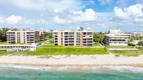 2 N Breakers Row Palm Beach FL 33480
