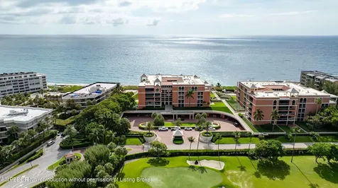 2 N Breakers Row Palm Beach FL 33480