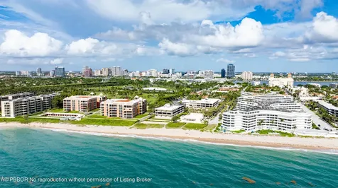 2 N Breakers Row Palm Beach FL 33480